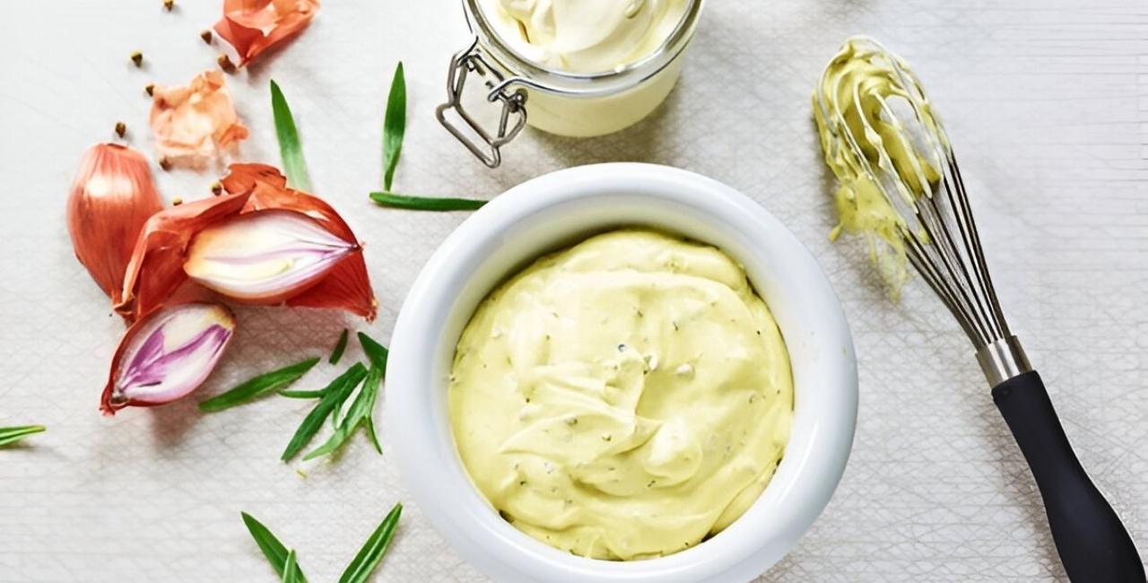 Bearnaise Sauce Recipe