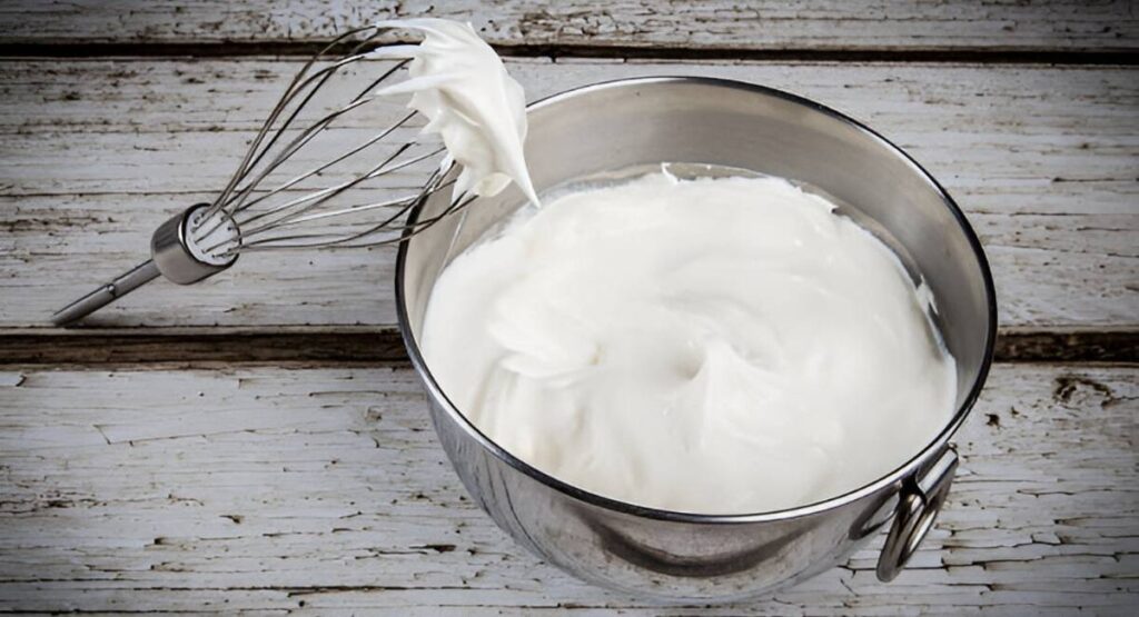 Prepare the Frosting