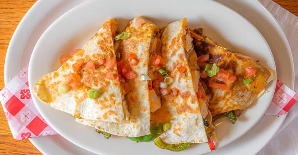 Quesadilla