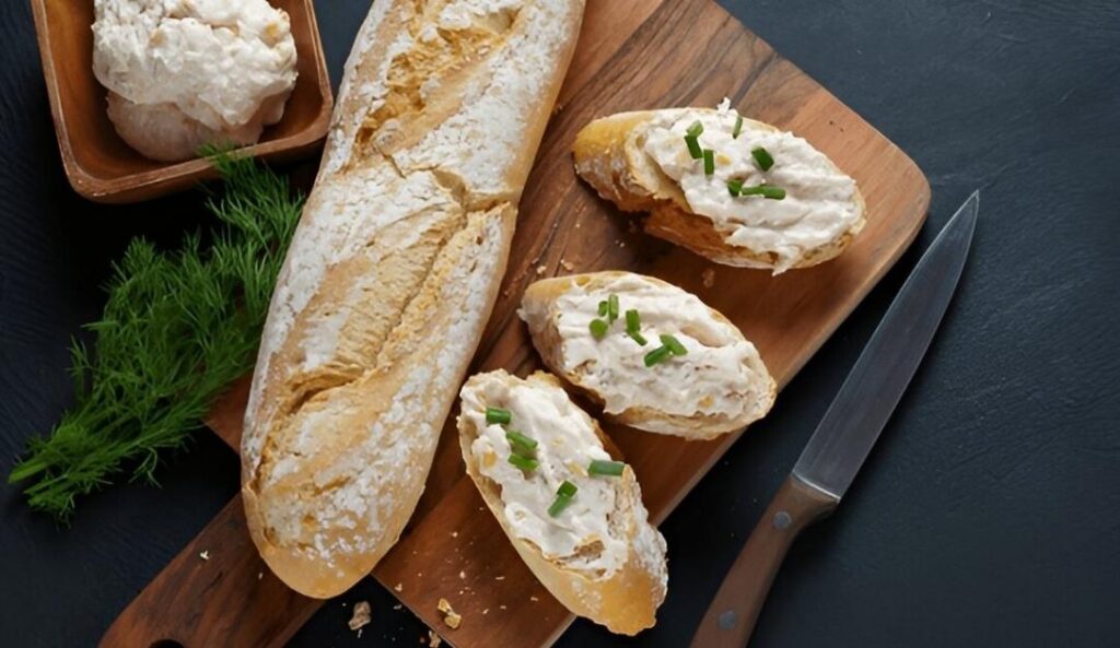 classic baguette