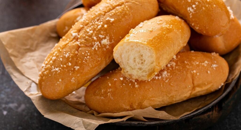 Cuban Bread