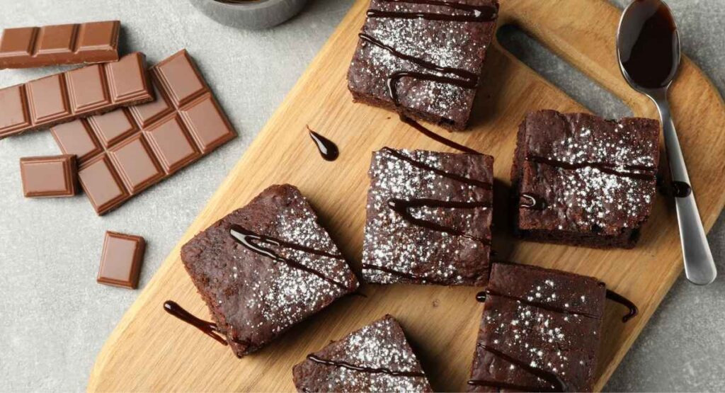 brownies